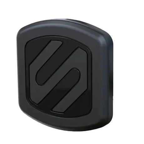 Photo of Hand Mic for RDM-DB Mobile Radios with Scosche Surface Magnetic Mount by Rugged Radios - Premium for UTVs / Side by Sides