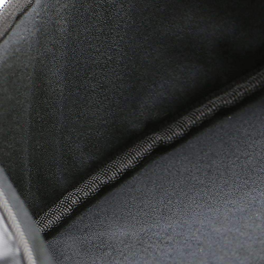 Photo of Helmet Bag with Bottom Storage Compartment by Rugged Radios - Premium for UTVs / Side by Sides