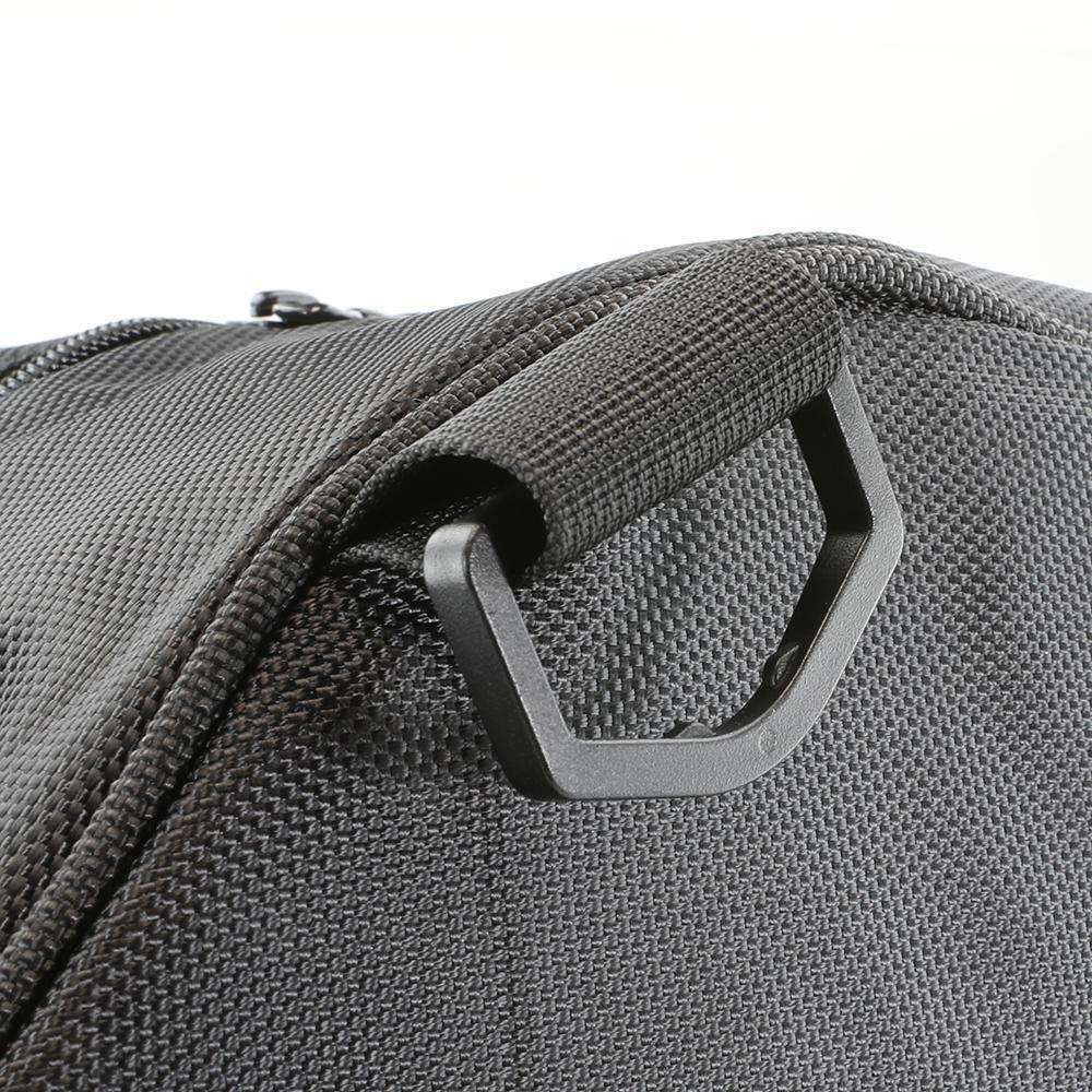 Photo of Helmet Bag with Bottom Storage Compartment by Rugged Radios - Premium for UTVs / Side by Sides