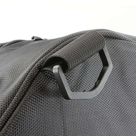 Photo of Helmet Bag with Bottom Storage Compartment by Rugged Radios - Premium for UTVs / Side by Sides