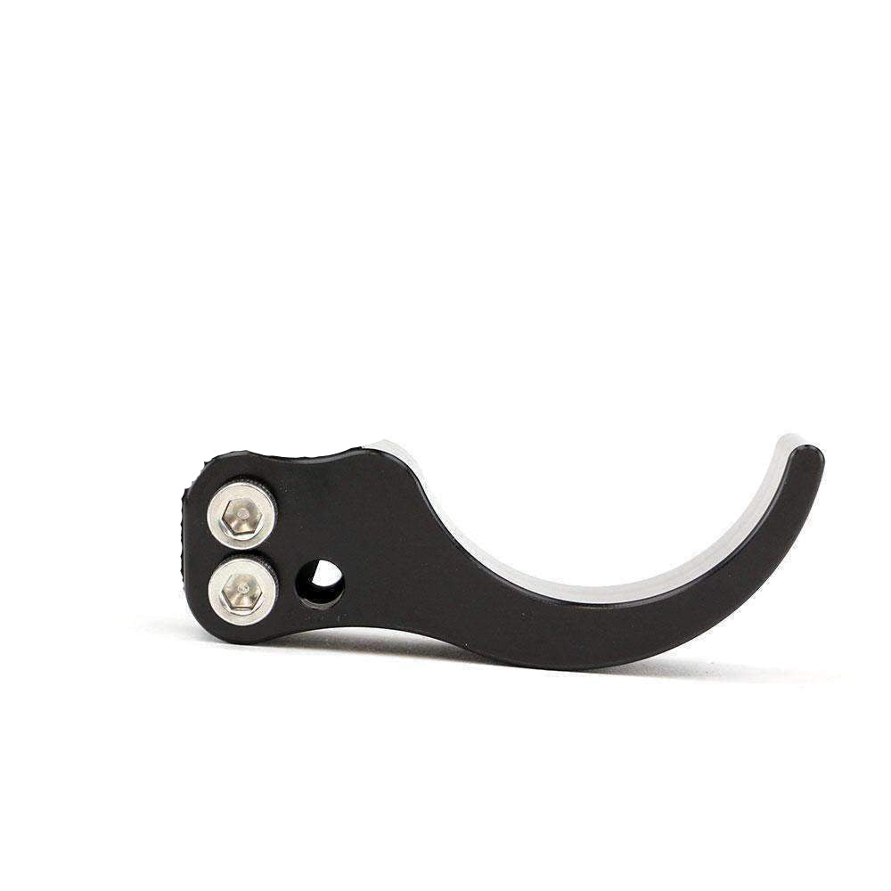 Photo of Helmet Hanger with Bar Mount by Rugged Radios - Premium for UTVs / Side by Sides