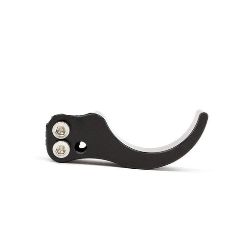 Photo of Helmet Hanger with Bar Mount by Rugged Radios - Premium for UTVs / Side by Sides