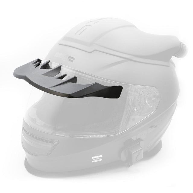 Photo of Helmet Shield Visor by Rugged Radios - Premium for UTVs / Side by Sides