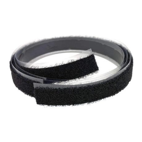 Photo of Helmet Skirt Replacement Velcro by Rugged Radios - Premium for UTVs / Side by Sides