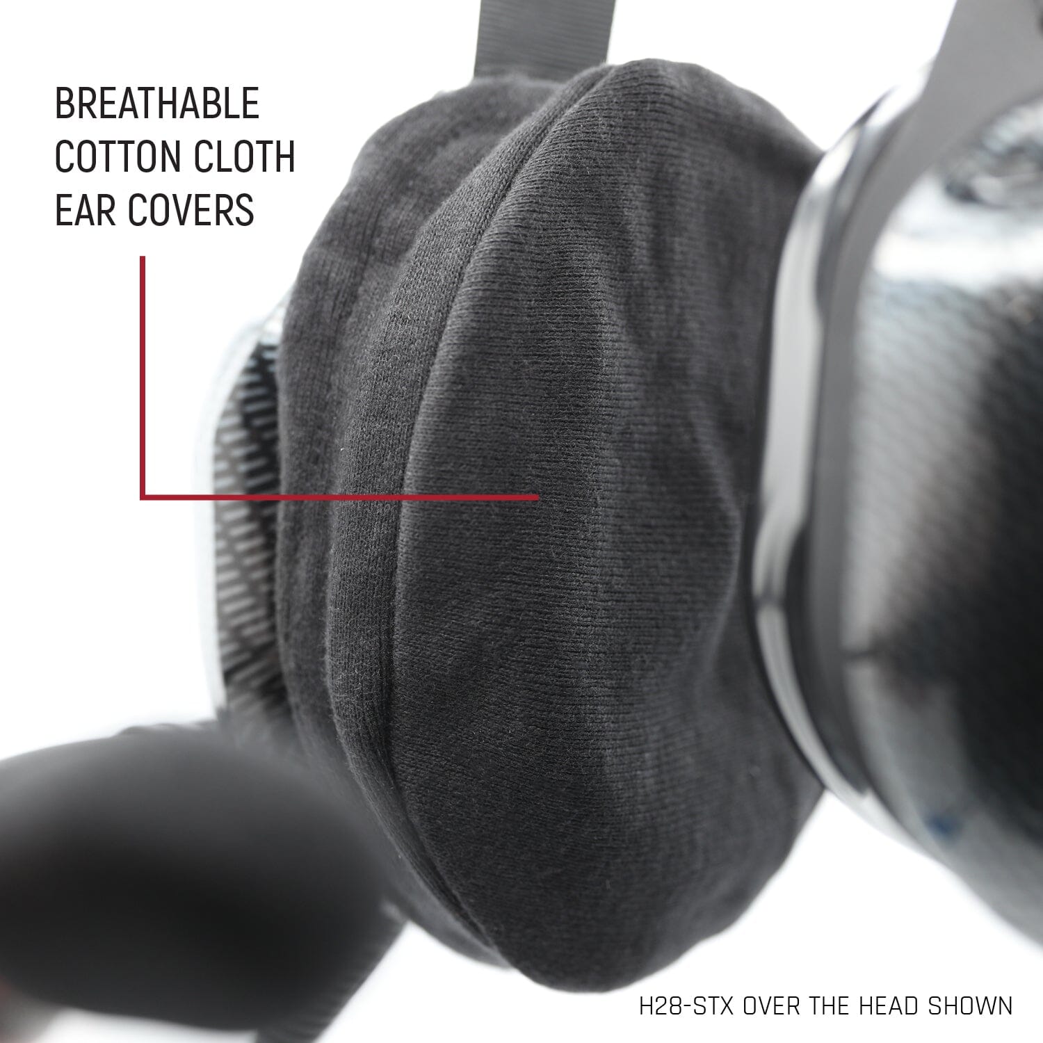 Photo of Rugged Radios ULTIMATE Alpha Audio Stereo Headset with Volume Control (OTH and BTH) by Rugged Radios - Premium for UTVs / Side by Sides
