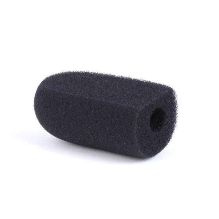 Photo of High Wind Environment Mic Muff Microphone Cover by Rugged Radios - Premium for UTVs / Side by Sides