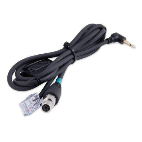 Photo of Icom Mobile Radio Jumper Cable by Rugged Radios - Premium for UTVs / Side by Sides