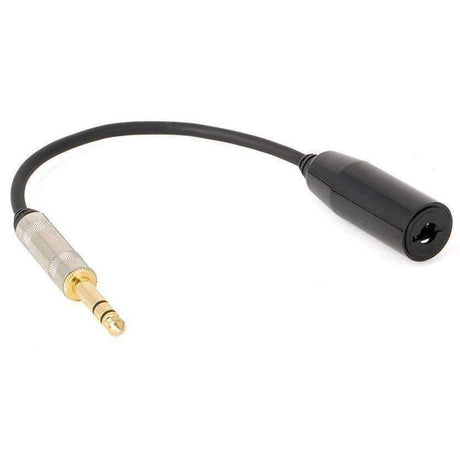 Photo of IMSA 4C Helmet Kit to NASCAR 3C Car Harness Adapter by Rugged Radios - Premium for UTVs / Side by Sides