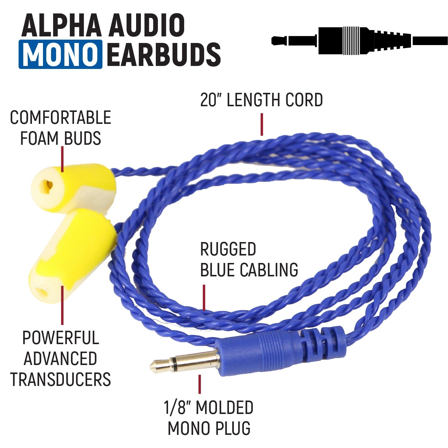 Photo of RUGGED Wired Driver and Crew Chief Racing Kit with RDH16 Radios by Rugged Radios - Premium for UTVs / Side by Sides