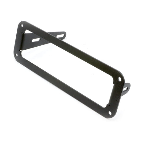 Photo of In-Dash Mount for Icom F5021 Radios by Rugged Radios - Premium for UTVs / Side by Sides