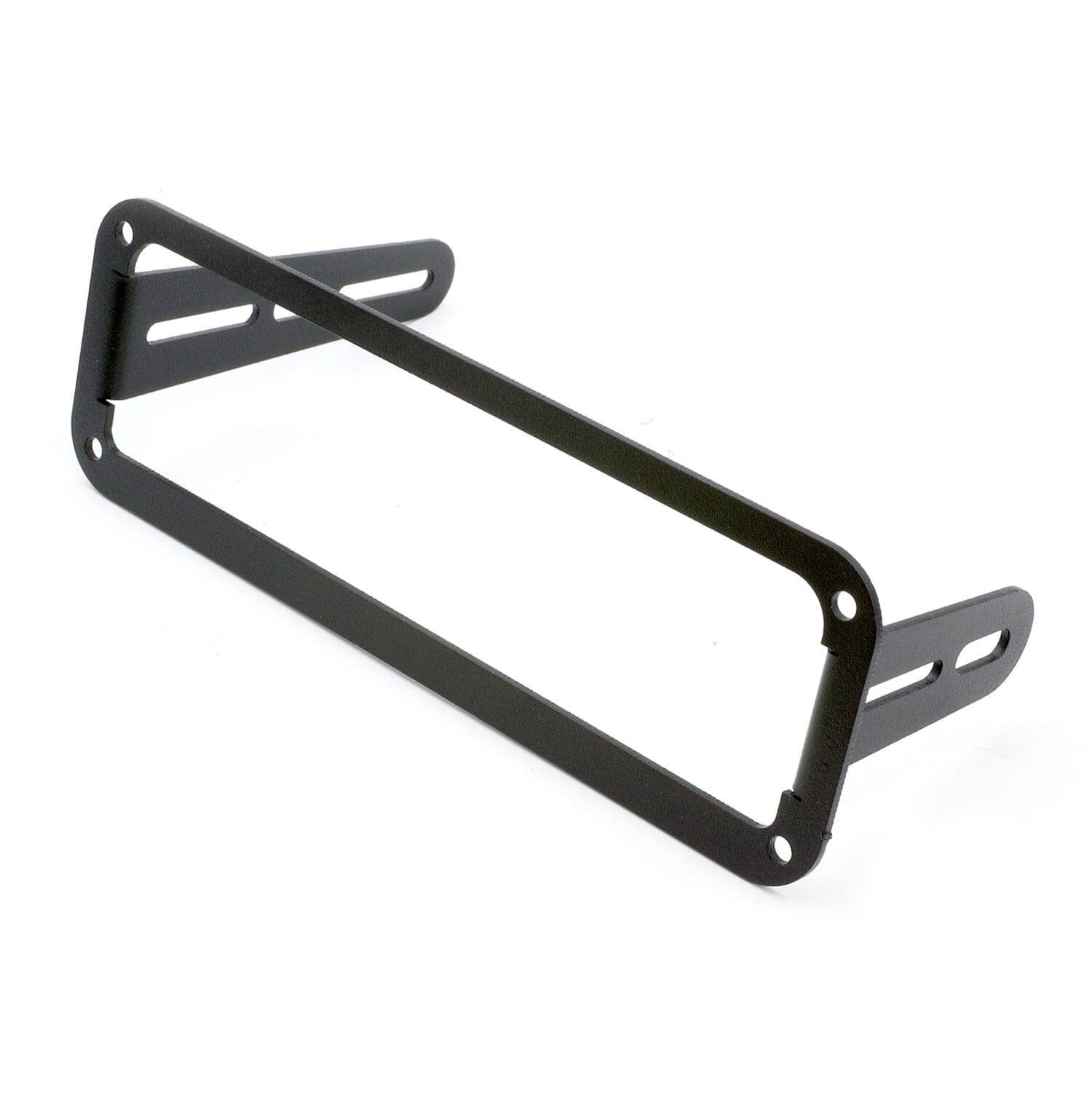 Photo of In-Dash Mount for Kenwood TK730 Radios by Rugged Radios - Premium for UTVs / Side by Sides