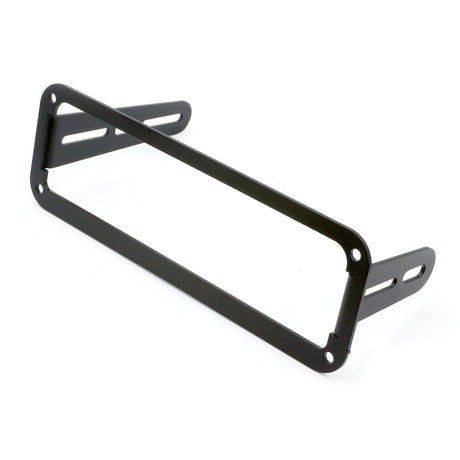 Photo of In-Dash Mount for Kenwood TK730 Radios by Rugged Radios - Premium for UTVs / Side by Sides