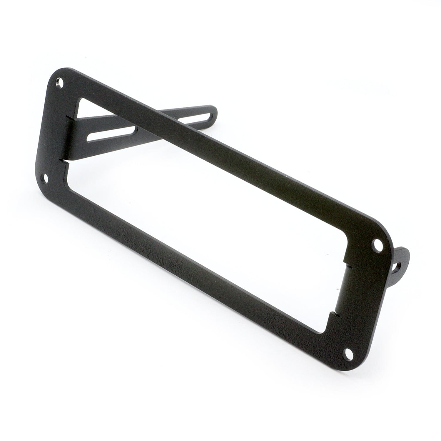 Photo of In-Dash Mount for Rugged Radios and Intercom by Rugged Radios - Premium for UTVs / Side by Sides