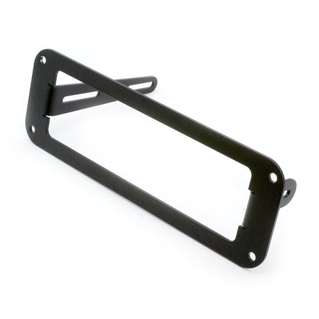 Photo of In-Dash Mount for Rugged Radios and Intercom by Rugged Radios - Premium for UTVs / Side by Sides