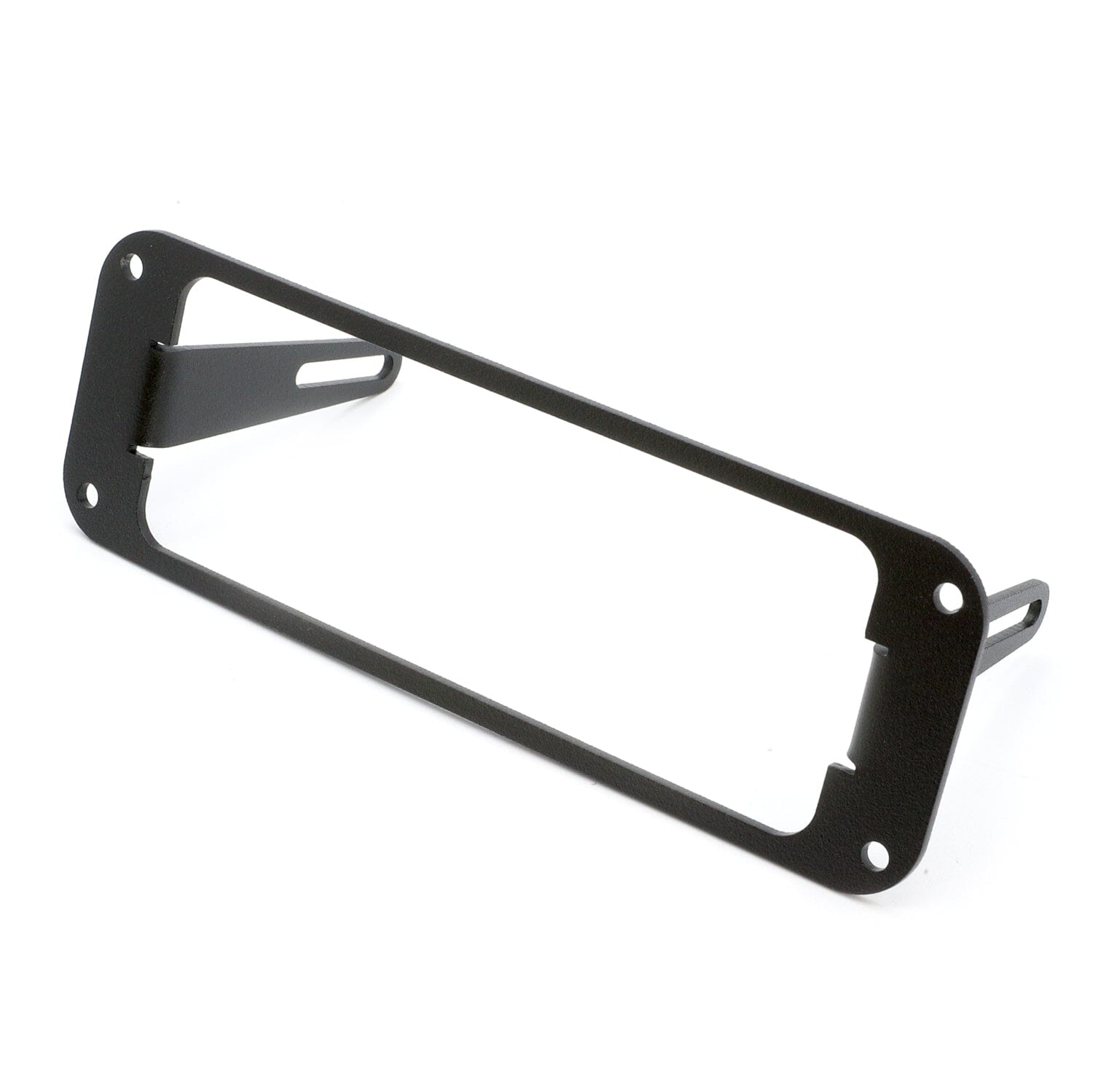 Photo of In-Dash Mount for RDM-DB Digital Mobile Radio by Rugged Radios - Premium for UTVs / Side by Sides