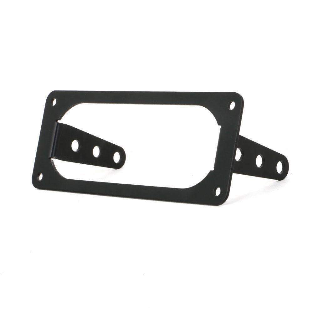 Photo of In-Dash Mount for Rugged Intercoms by Rugged Radios - Premium for UTVs / Side by Sides