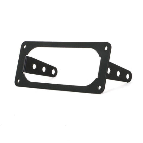 Photo of In-Dash Mount for Rugged Intercoms by Rugged Radios - Premium for UTVs / Side by Sides