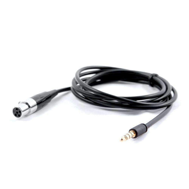 Photo of iPhone 3.5 mm to Headset 5 Pin Connect Cable by Rugged Radios - Premium for UTVs / Side by Sides