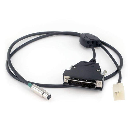 Photo of Kenwood Mobile Radio Jumper for NX-5700H Style Radios by Rugged Radios - Premium for UTVs / Side by Sides