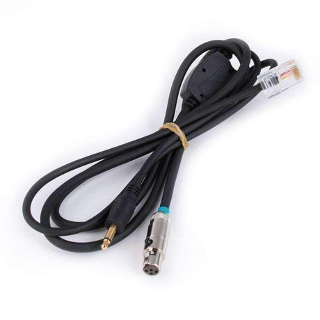 Photo of Kenwood TM261 Mobile Radio Jumper Cable by Rugged Radios - Premium for UTVs / Side by Sides