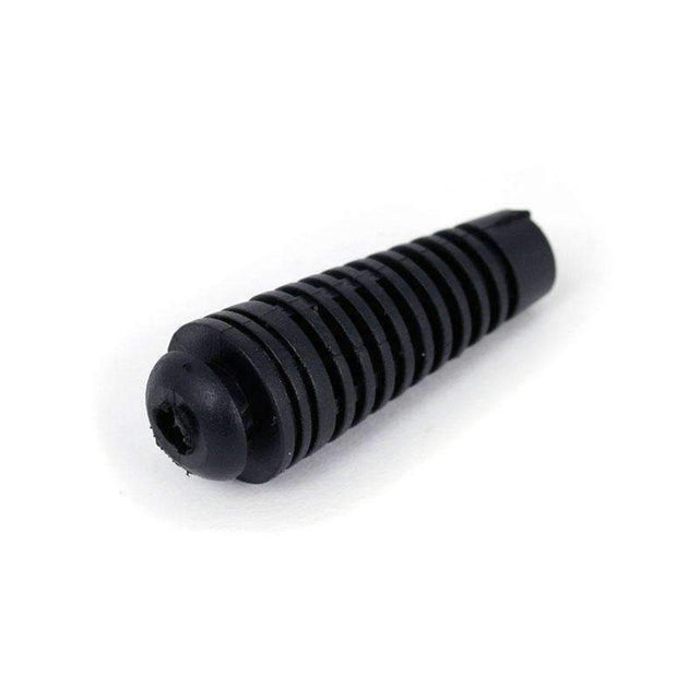 Photo of Rugged Radios Large Cable Strain Relief Grommet for H22-ULT and H42-ULT Headsets by Rugged Radios - Premium for UTVs / Side by Sides