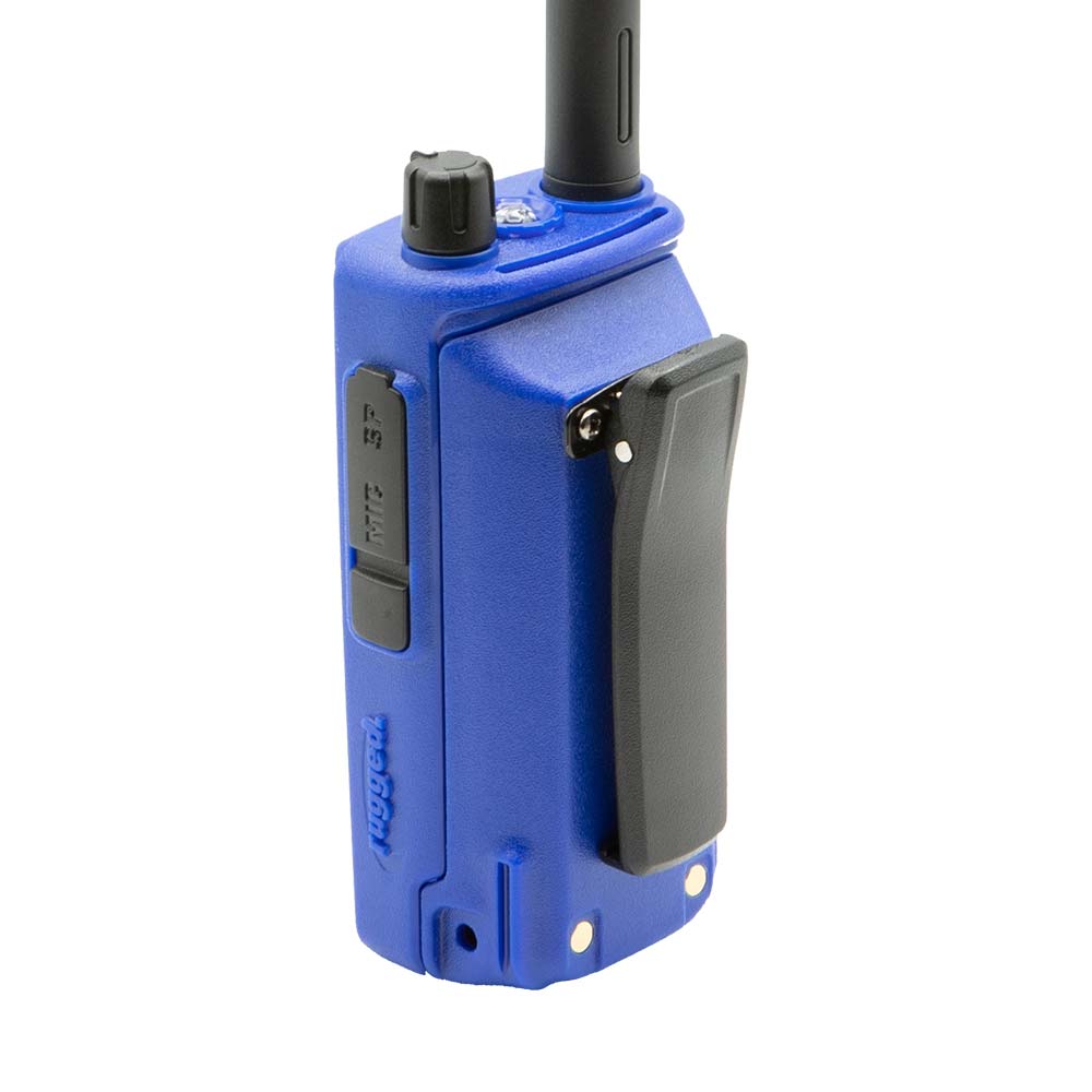 Photo of Long Range Bundle for R1 Handheld Radios by Rugged Radios - Premium for UTVs / Side by Sides