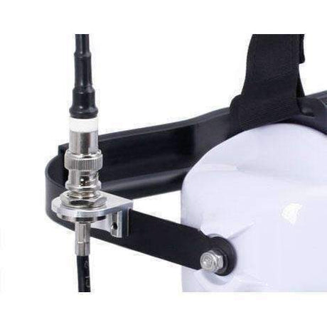 Photo of Long Track Antenna Upgrade Kit for UHF Motorola / Vertex VX Series Radios by Rugged Radios - Premium for UTVs / Side by Sides