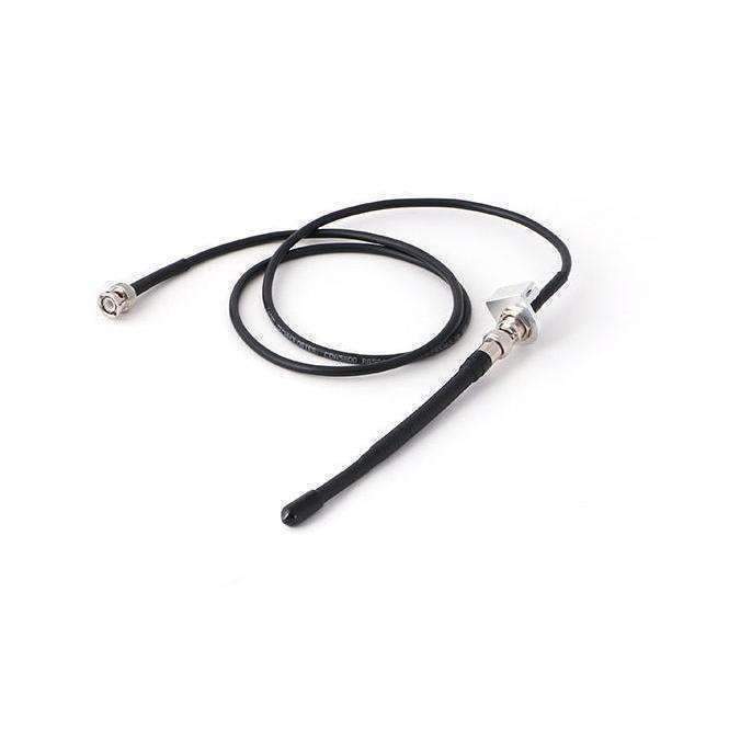 Photo of Long Track Antenna Upgrade Kit for UHF Motorola / Vertex VX Series Radios by Rugged Radios - Premium for UTVs / Side by Sides