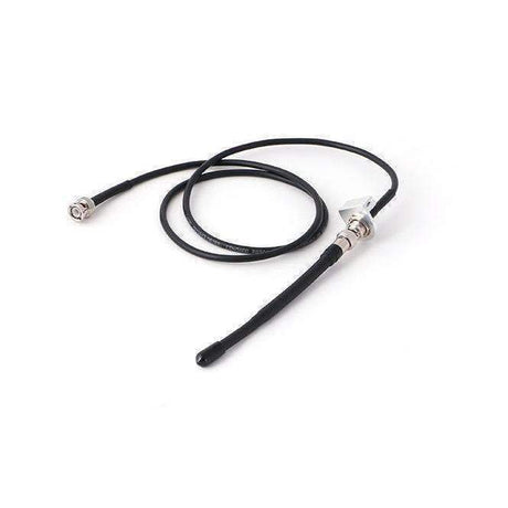 Photo of Long Track Antenna Upgrade Kit for UHF Motorola / Vertex VX Series Radios by Rugged Radios - Premium for UTVs / Side by Sides