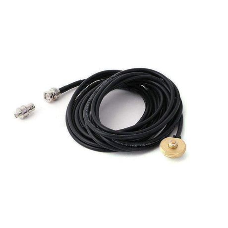 Photo of Long Track Antenna Upgrade Kit for UHF Motorola / Vertex VX Series Radios by Rugged Radios - Premium for UTVs / Side by Sides