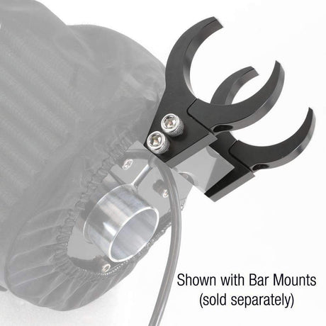 Photo of MAC-1X Single Person High Output Helmet Air Pumper (Bundle) by Rugged Radios - Premium for UTVs / Side by Sides