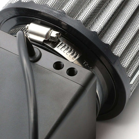 Photo of MAC Air 2-Person Helmet Air Pumper (Bundle) by Rugged Radios - Premium for UTVs / Side by Sides