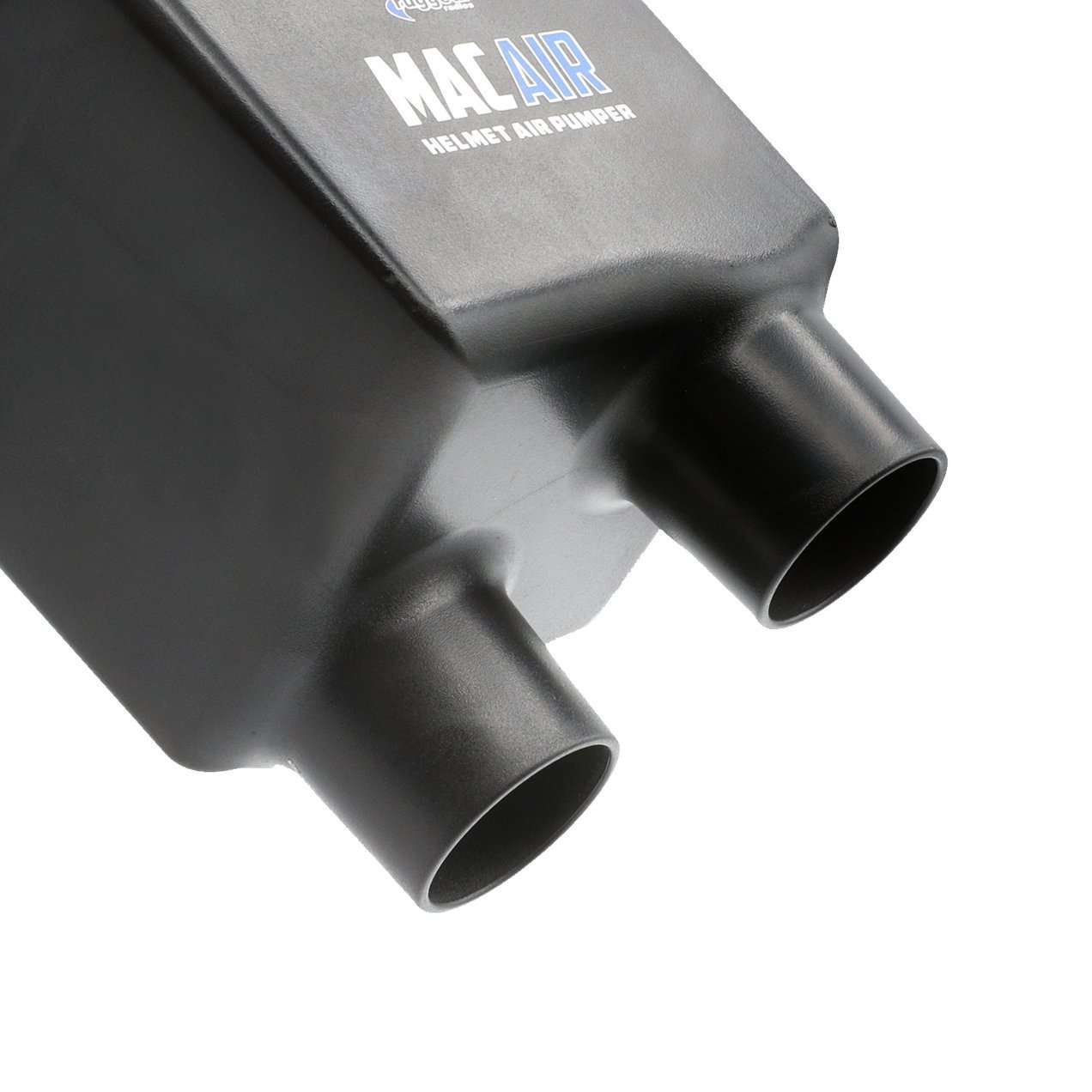 Photo of MAC Air 2-Person Helmet Air Pumper (Bundle) by Rugged Radios - Premium for UTVs / Side by Sides