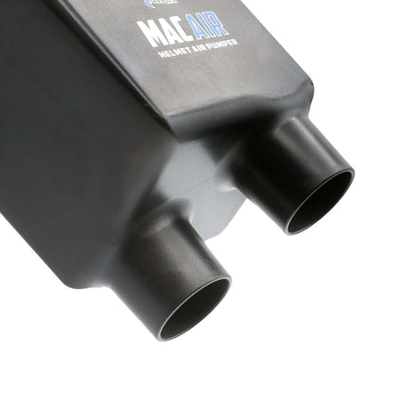 Photo of MAC Air 2-Person Helmet Air Pumper (Bundle) by Rugged Radios - Premium for UTVs / Side by Sides