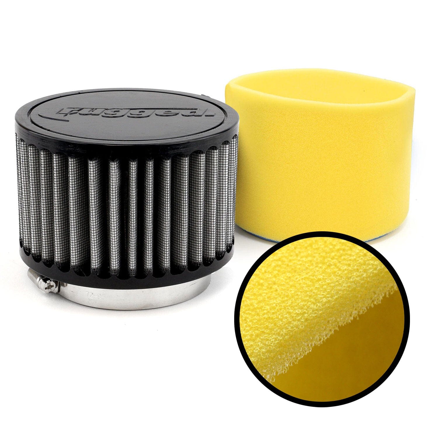 Photo of Rugged Radios - MAC Air 4-Person Helmet Air Pumper (Bundle) by Rugged Radios - Premium Pumper Systems for UTVs / Side by Sides