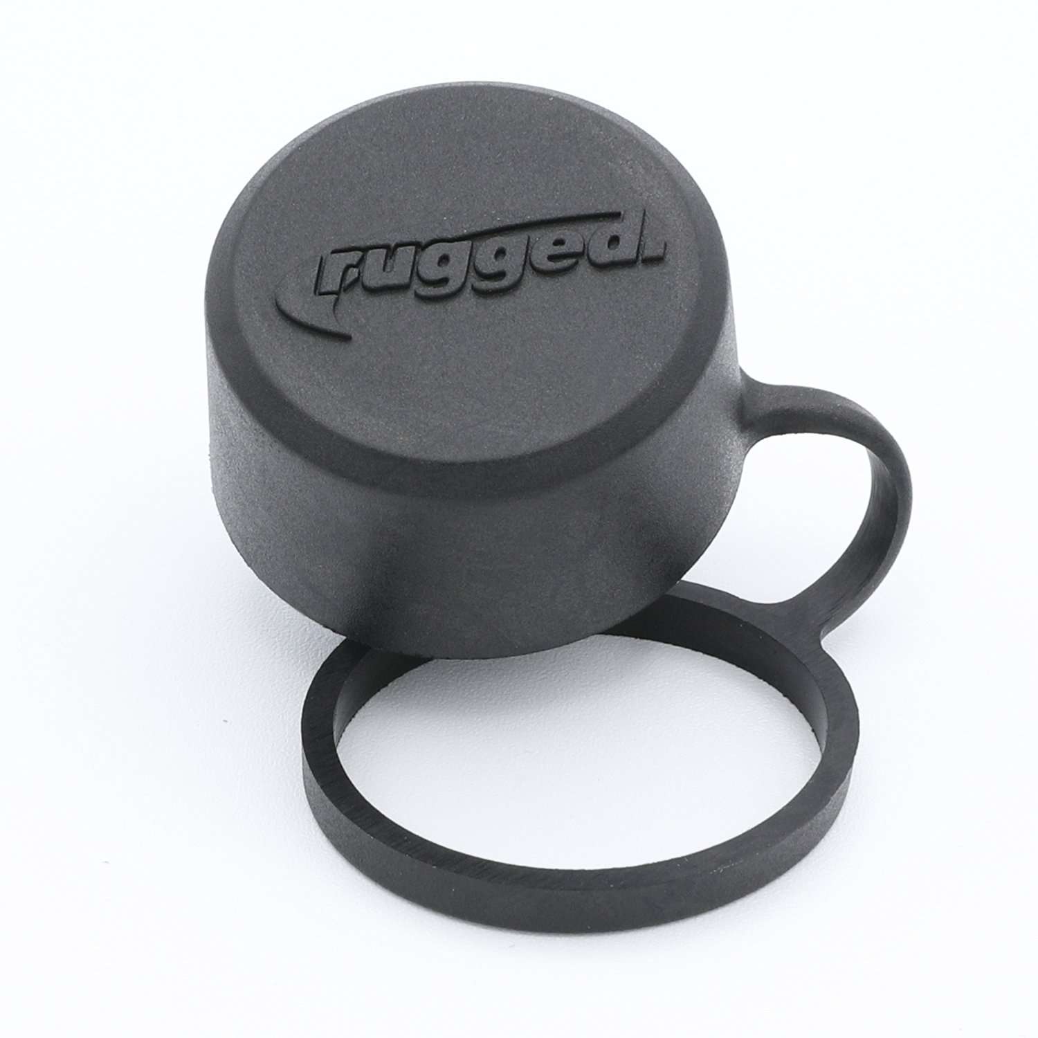 Photo of MAC Air Blower Cap for High Volume Helmet Air Pumper by Rugged Radios - Premium for UTVs / Side by Sides