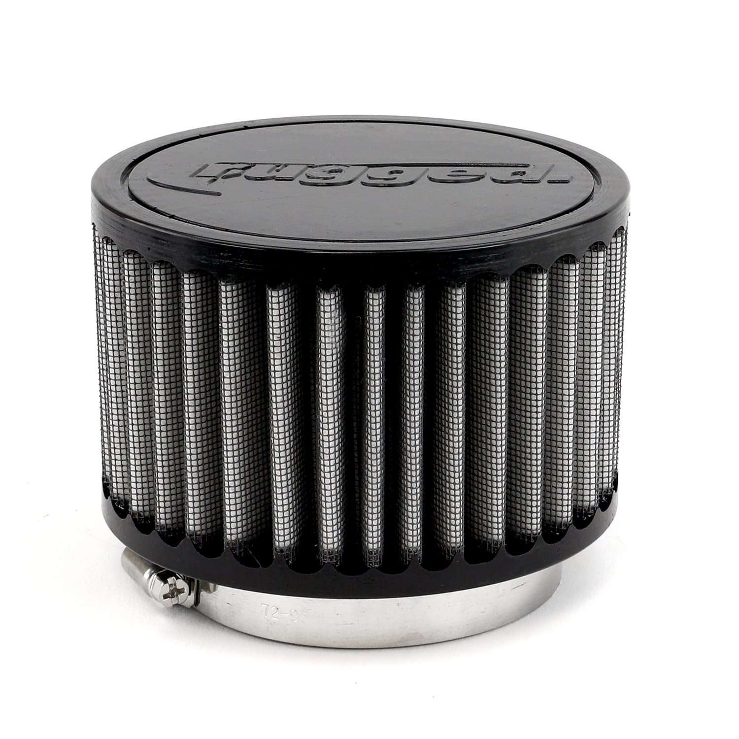 Photo of WASHABLE Filter for MAC Air Helmet Pumper by Rugged Radios - Premium for UTVs / Side by Sides