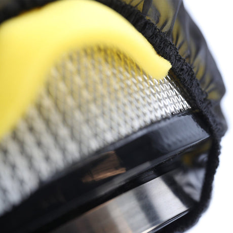 Photo of HIGH PERFORMANCE Filter Kit for MAC Air Helmet Pumper by Rugged Radios - Premium for UTVs / Side by Sides