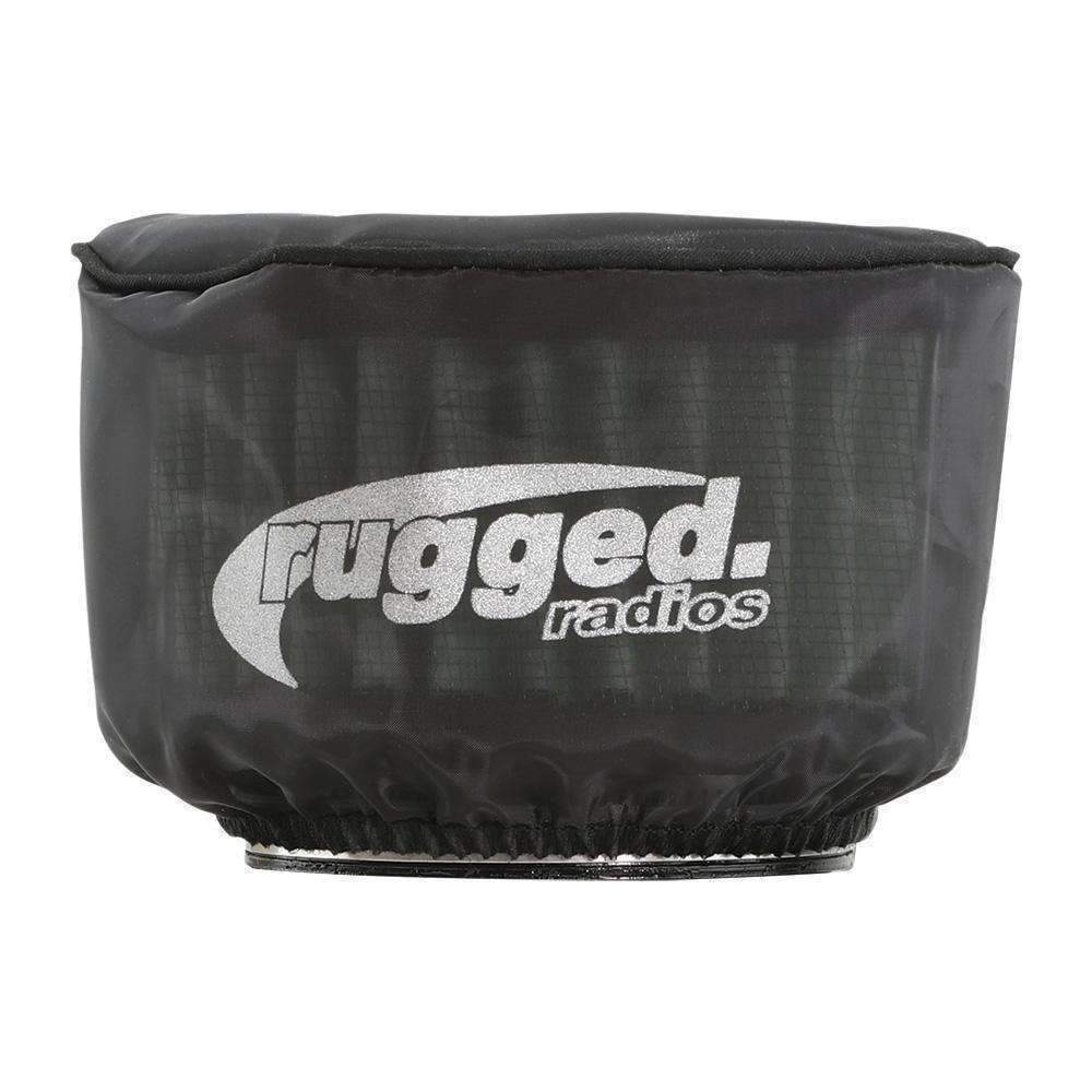 Photo of Rugged Radios PRE-FILTER for MAC Air Helmet Pumper by Rugged Radios - Premium for UTVs / Side by Sides