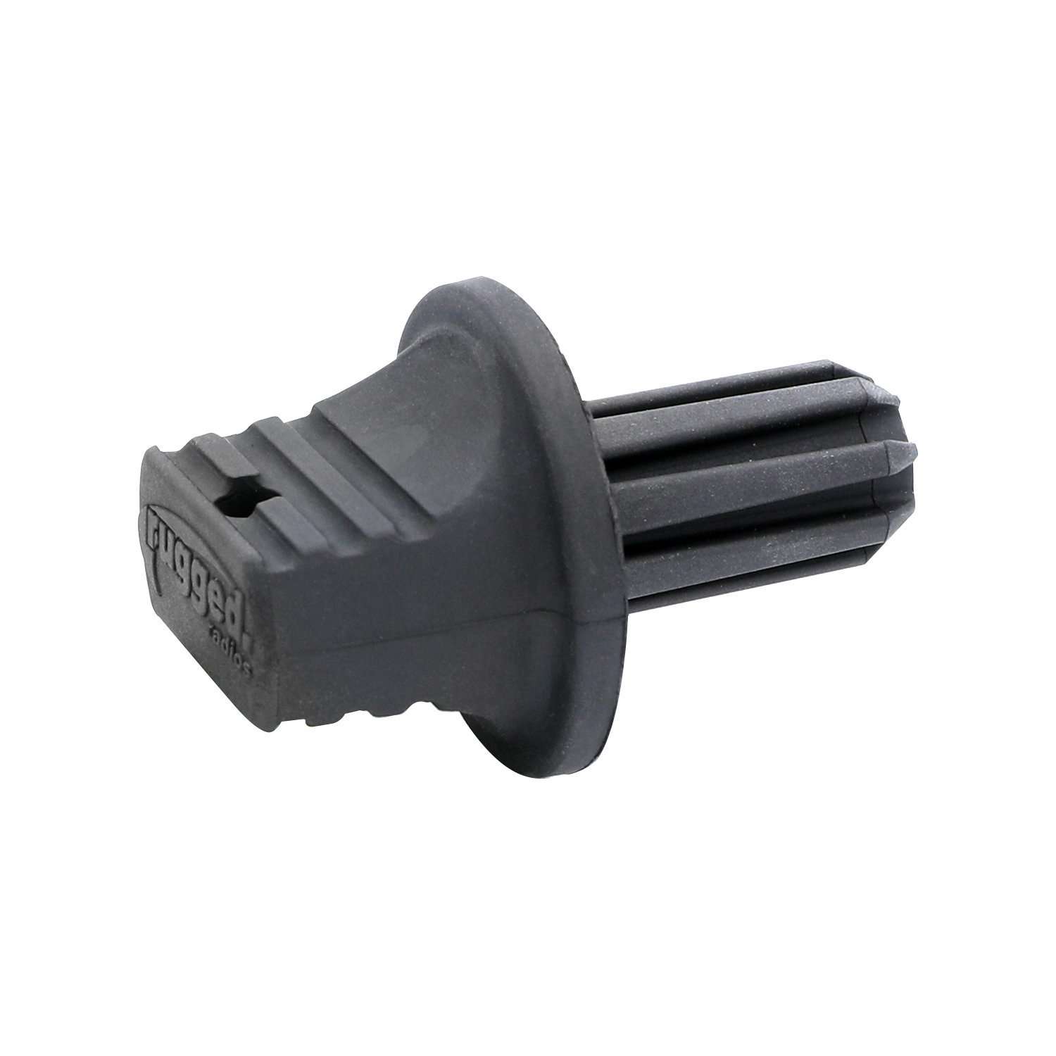 Photo of Rugged Radios MAC-XC Plug for Magnetic Hose Coupler by Rugged Radios - Premium for UTVs / Side by Sides