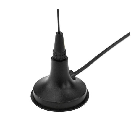 Photo of Magnetic Mount Dual Band Antenna for Rugged Handheld Radios R1, RDH-X, V3, RDH-16, RH-5R by Rugged Radios - Premium for UTVs / Side by Sides