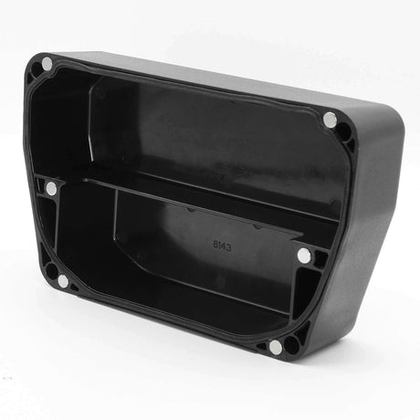 Photo of Magnetic Radio & Intercom Cover for Rugged Radios Multi Mount Insert by Rugged Radios - Premium for UTVs / Side by Sides