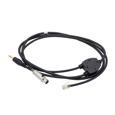 Photo of Midland MXT100 Series Mobile Radio Jumper Cable by Rugged Radios - Premium for UTVs / Side by Sides