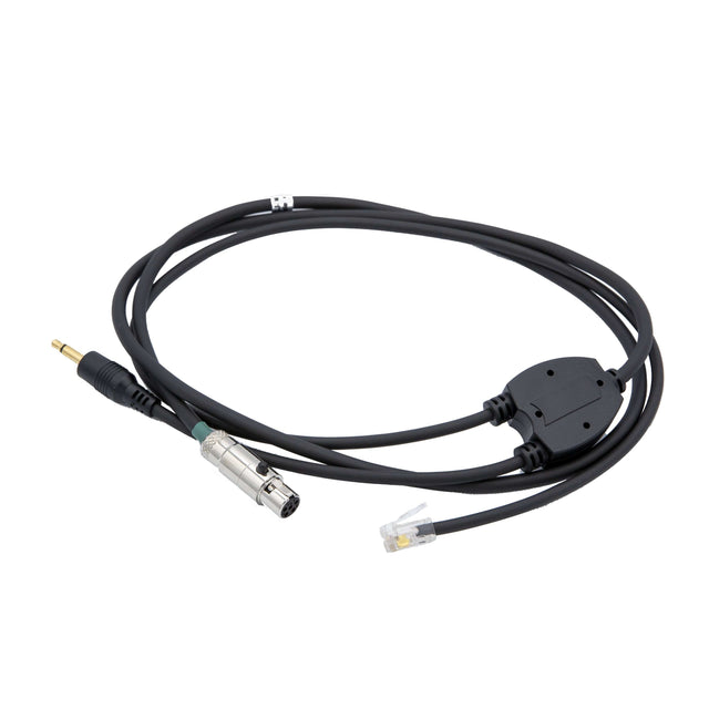Photo of Midland MXT100 Series Mobile Radio Jumper Cable by Rugged Radios - Premium for UTVs / Side by Sides