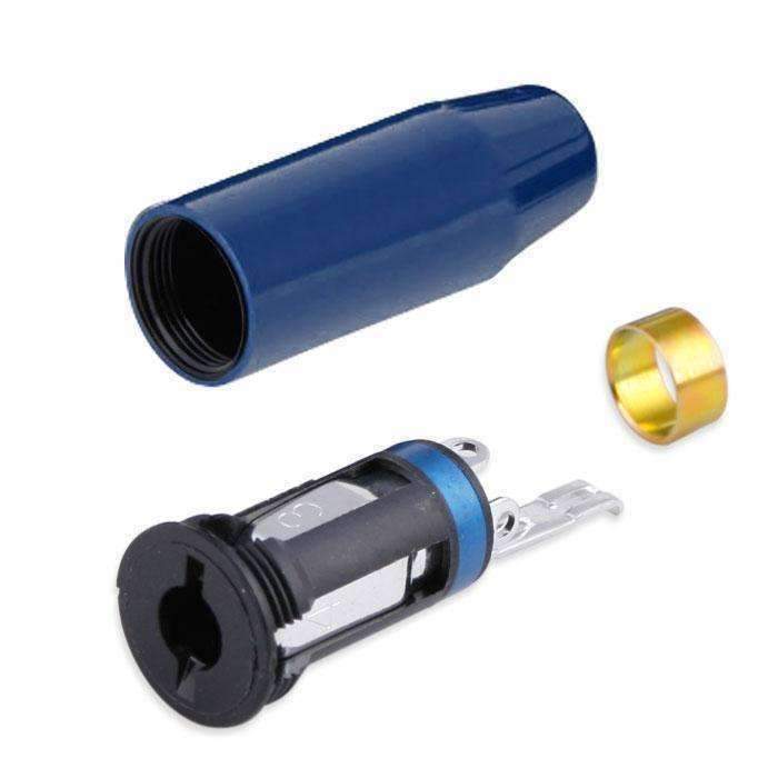 Photo of Rugged Radios Military Grade Nexus Replacement Jack TJ-102 by Rugged Radios - Premium for UTVs / Side by Sides