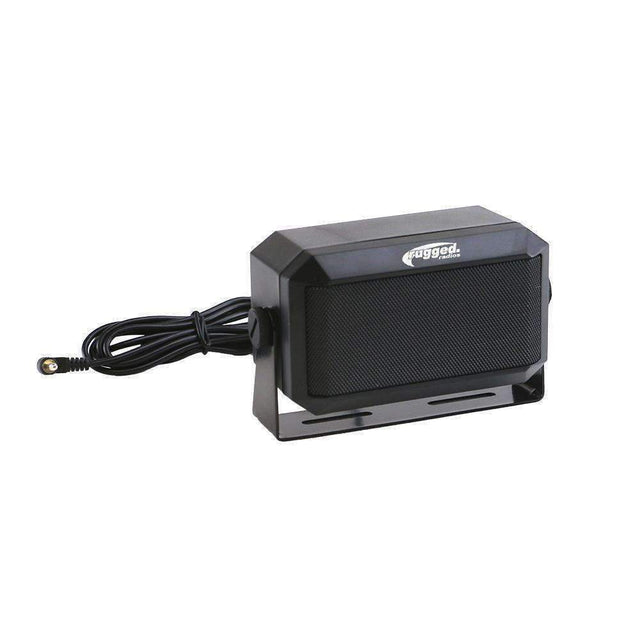 Photo of Mini External Speaker for Mobile Radios by Rugged Radios - Premium for UTVs / Side by Sides