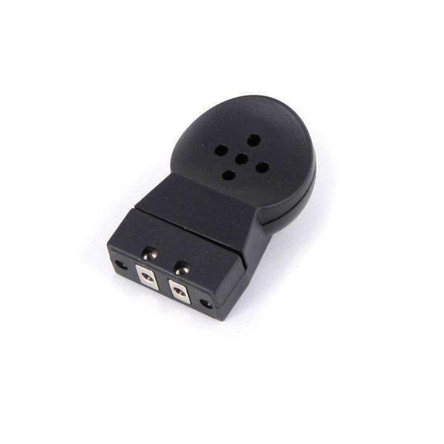 Photo of Rugged Radios Mini Non-Amplified Electret EM56 Microphone by Rugged Radios - Premium for UTVs / Side by Sides