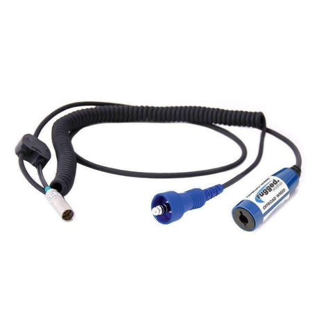 Photo of RUGGED Wired RACE SERIES Motorcycle Harness without Radio Jumper by Rugged Radios - Premium for UTVs / Side by Sides