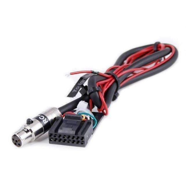 Photo of Motorola 16-Pin Mobile Radio Jumper Cable by Rugged Radios - Premium for UTVs / Side by Sides