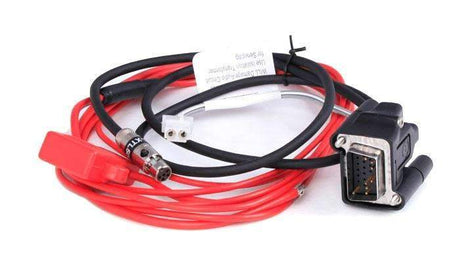 Photo of Motorola XTL, APX, HMN Mobile Radio Jumper Cable by Rugged Radios - Premium for UTVs / Side by Sides